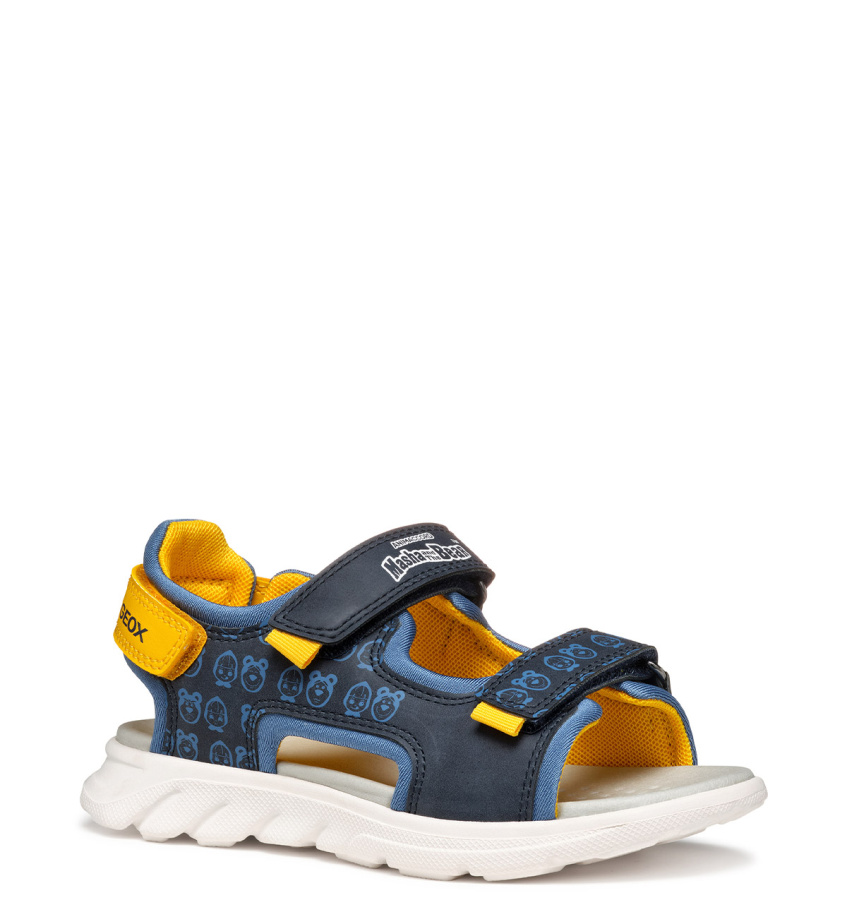 GEOX