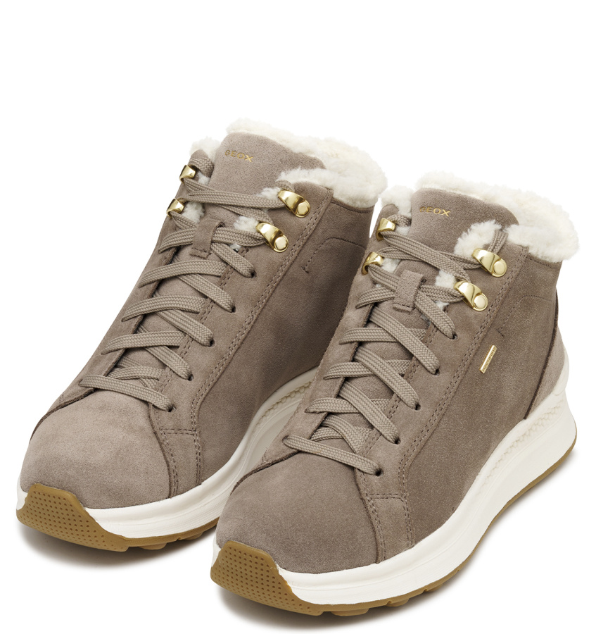 GEOX