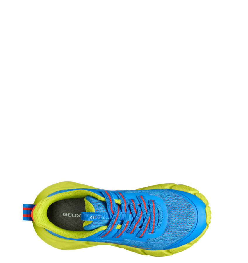 GEOX