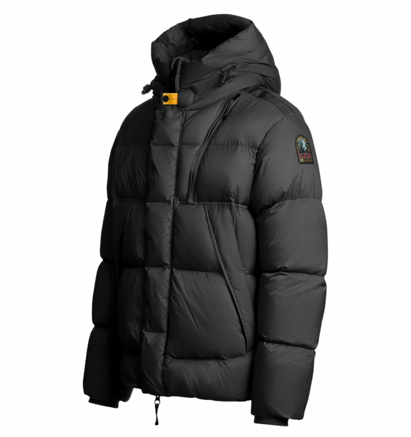 Parajumpers
