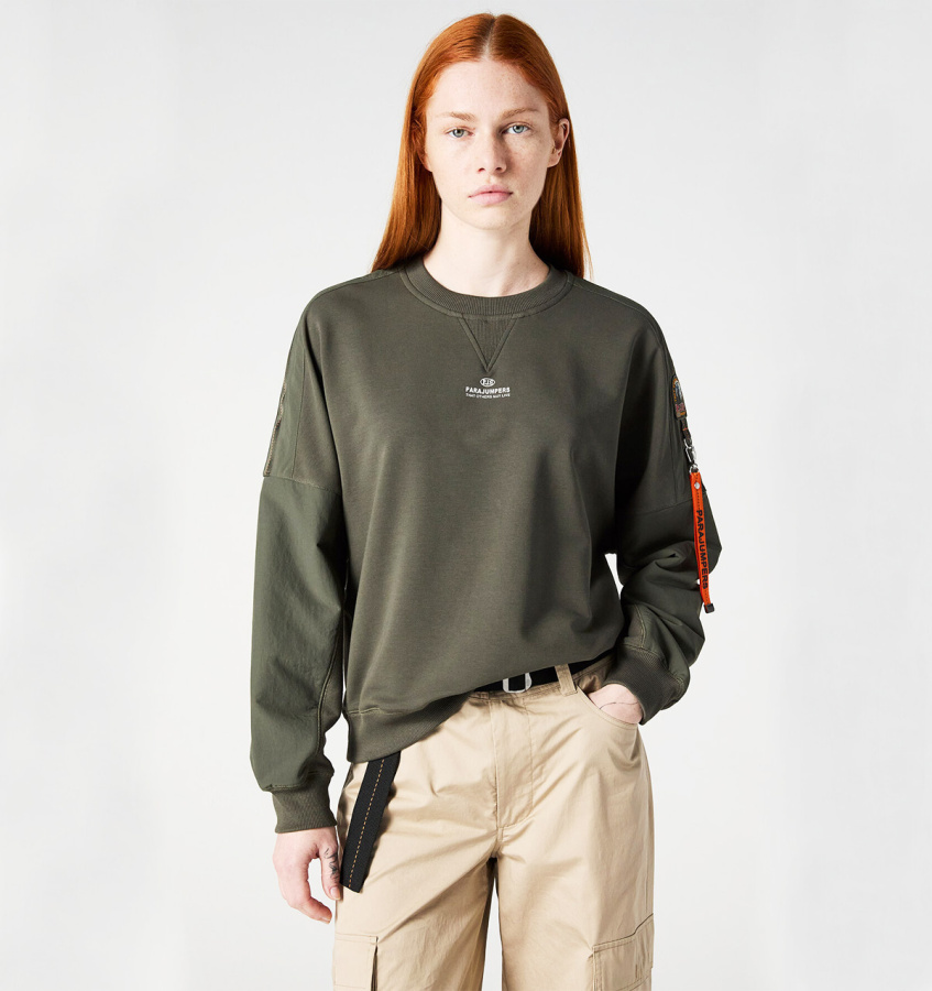Parajumpers
