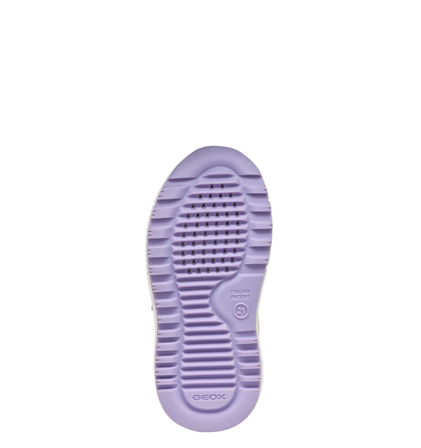 GEOX