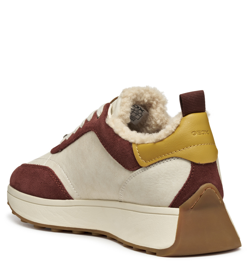 GEOX