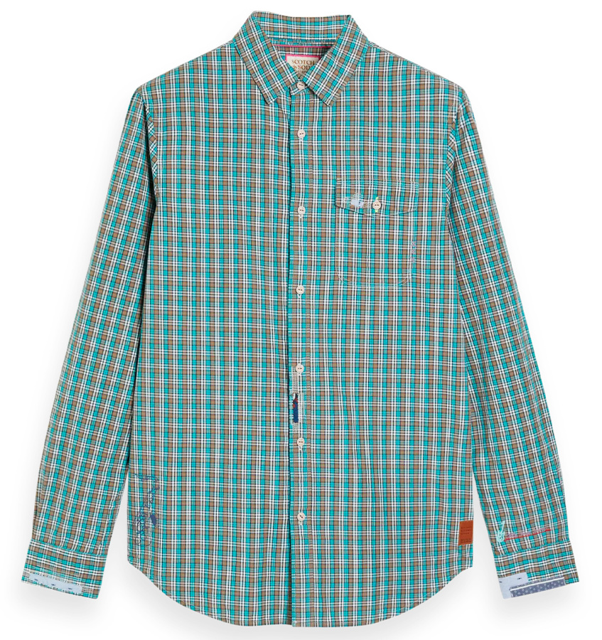 Scotch&Soda