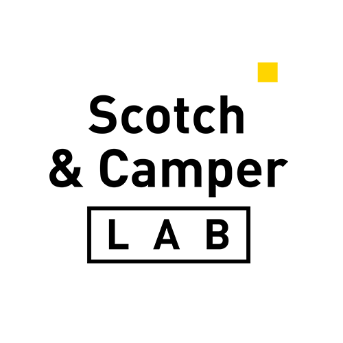 Магазин одежды и обуви Scotch&Camper LAB