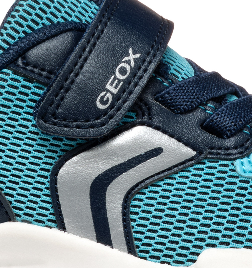 GEOX