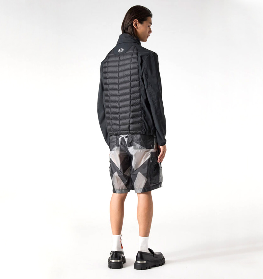 Parajumpers