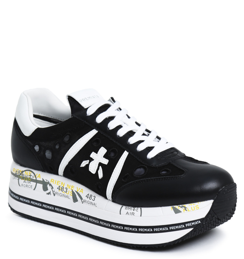 Premiata