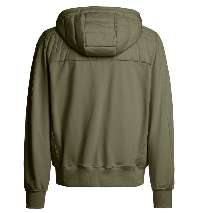 Parajumpers
