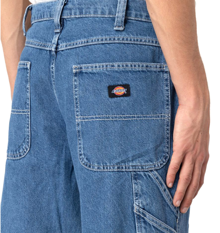 Dickies
