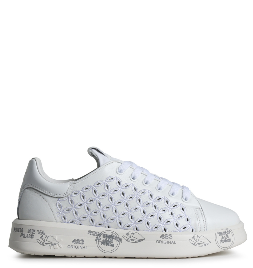 Premiata