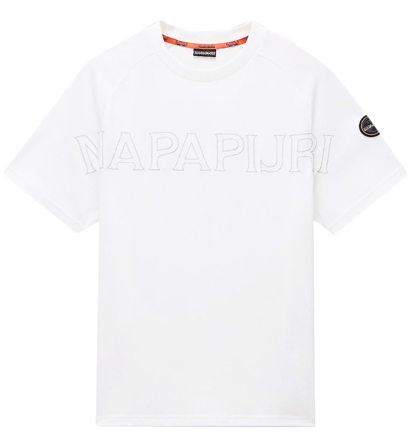 NAPAPIJRI