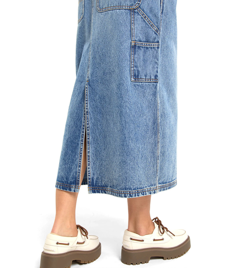 Dickies