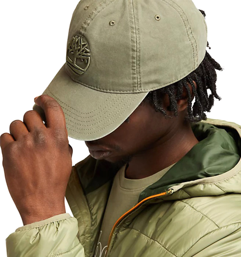 Timberland