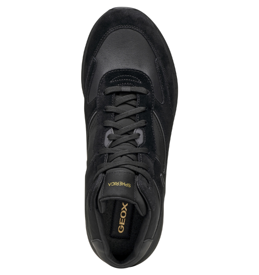 GEOX