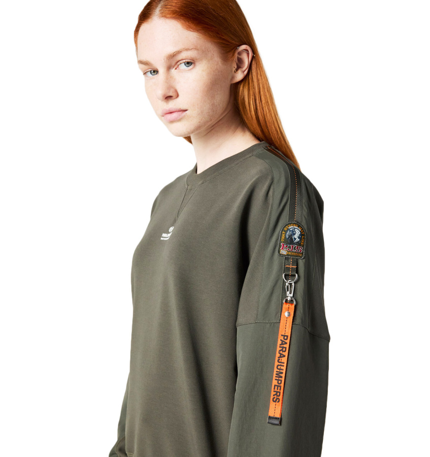 Parajumpers
