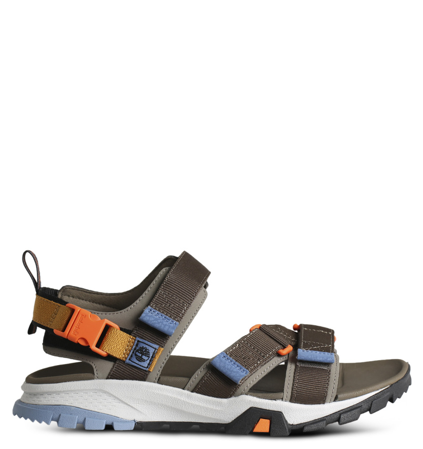 Timberland