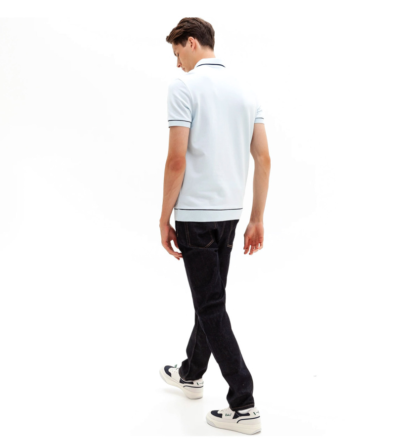 Lacoste