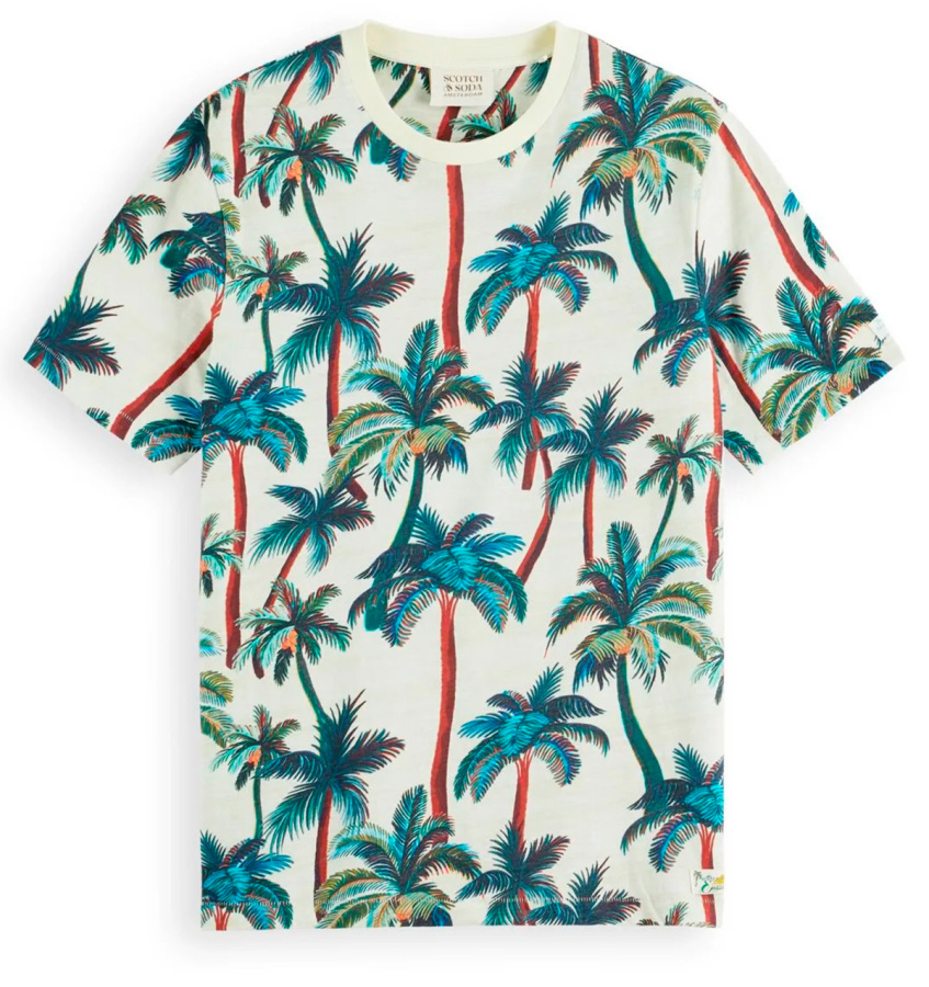 Scotch&Soda