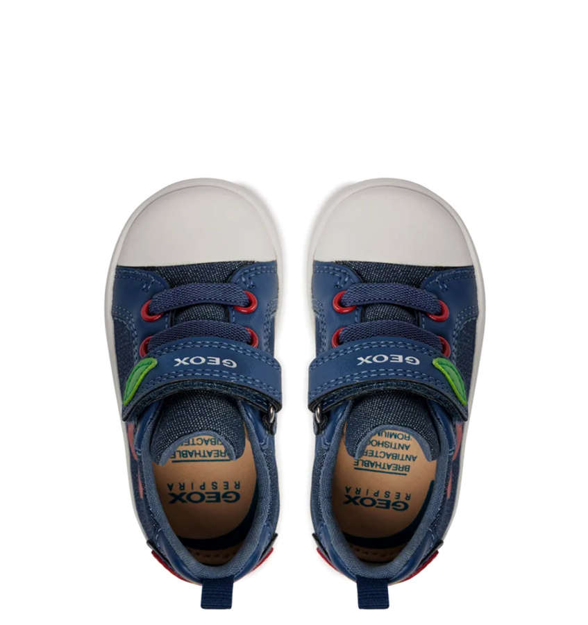 GEOX