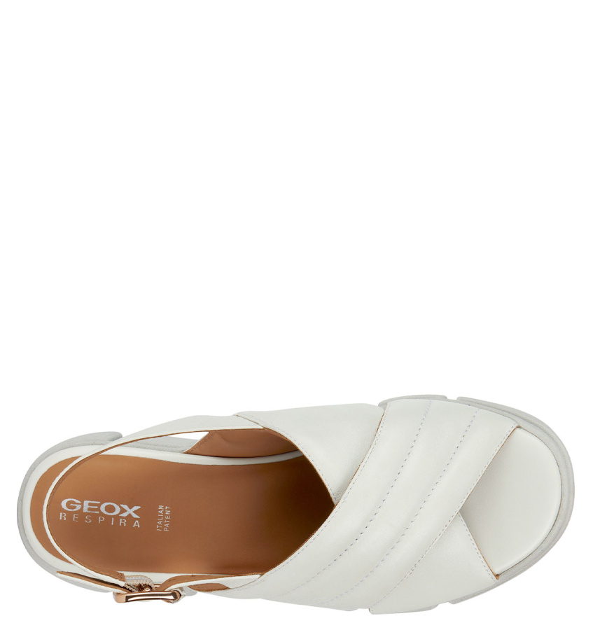 GEOX