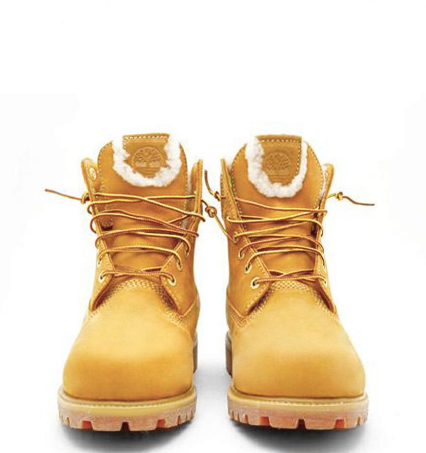 Timberland
