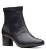 CLARKS