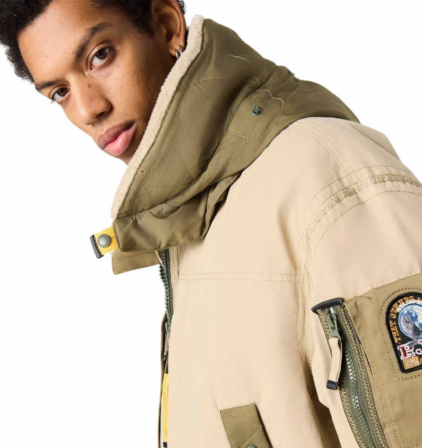 Parajumpers
