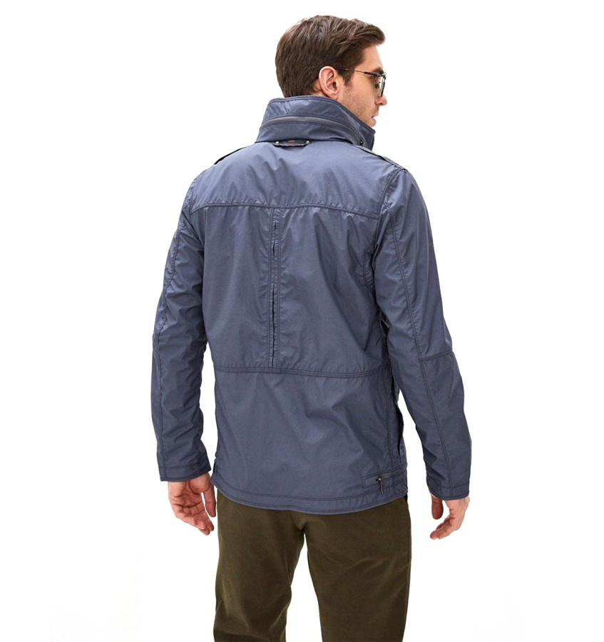 Parajumpers