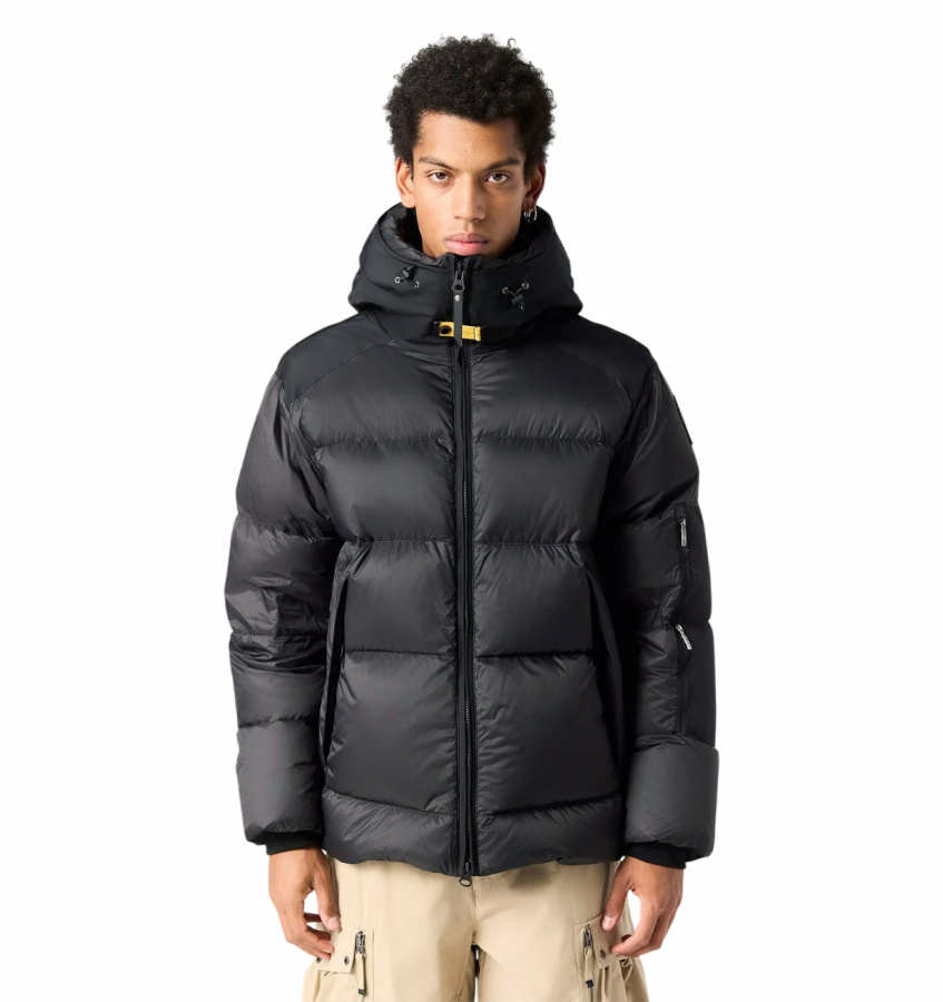 Parajumpers