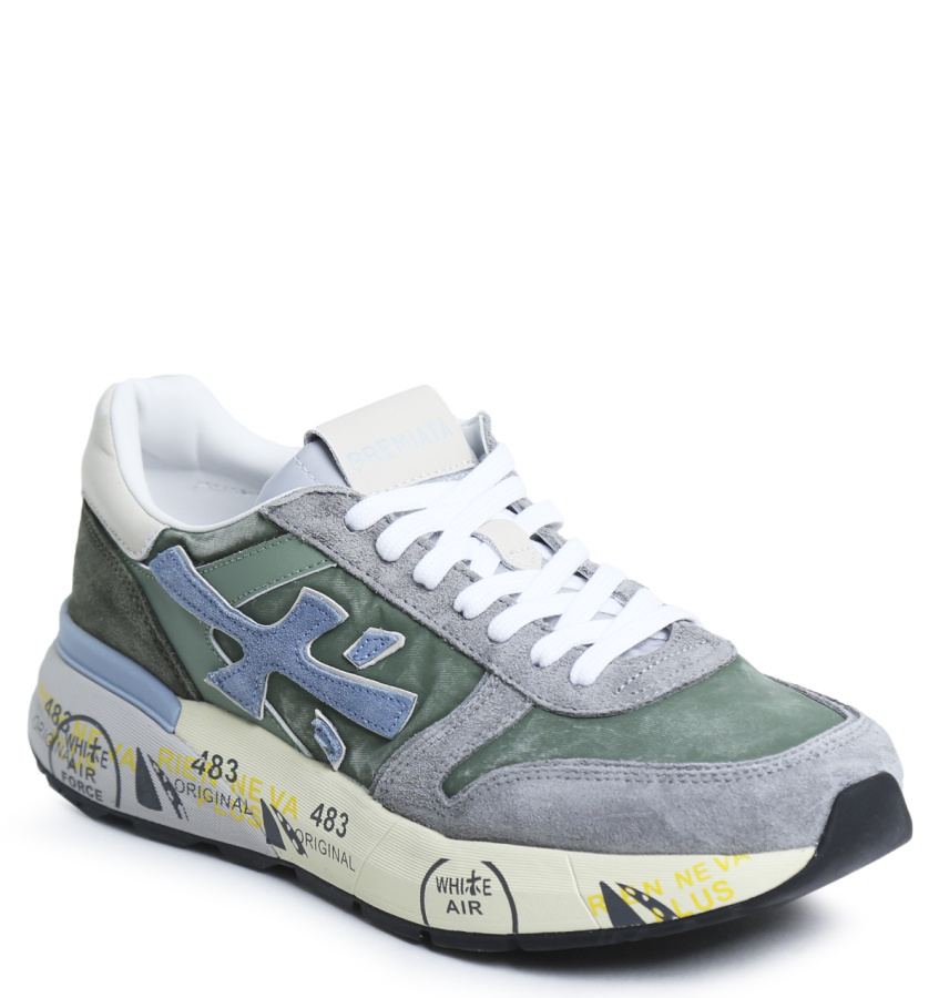 Premiata
