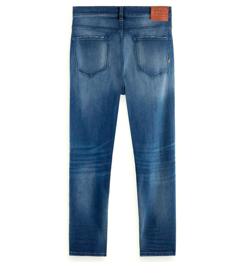 Scotch&Soda
