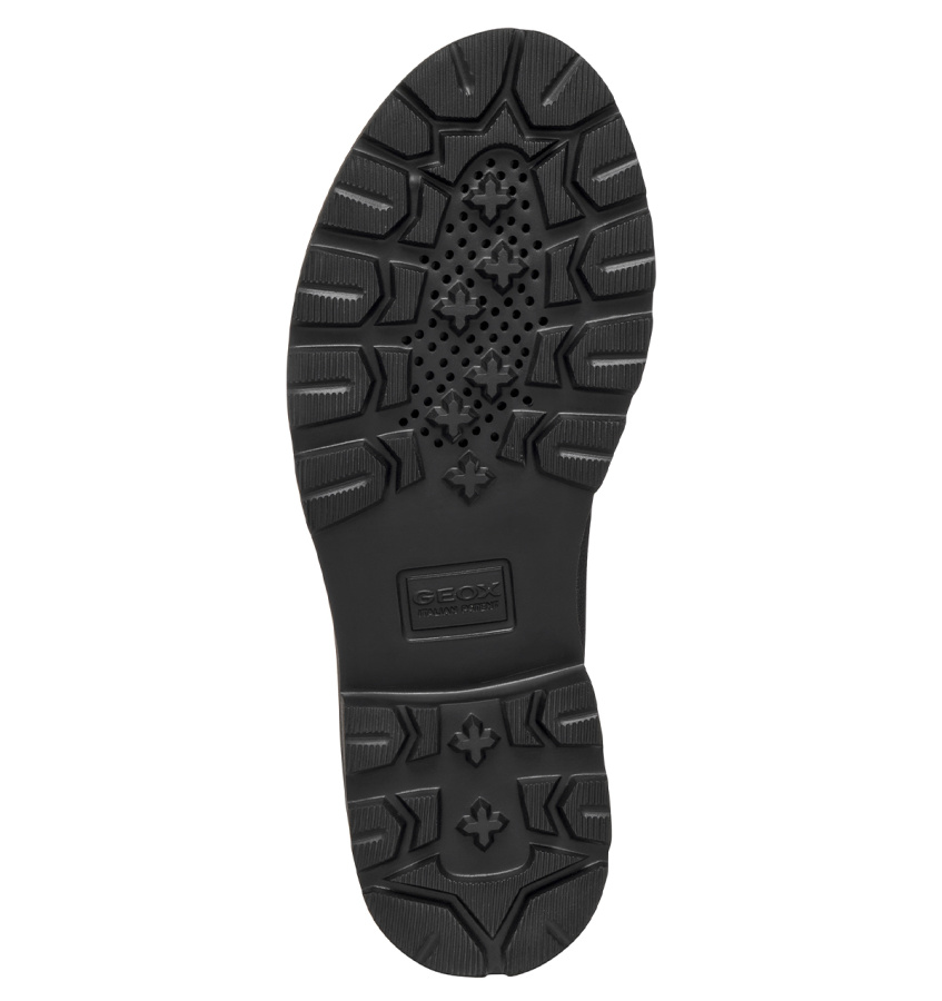GEOX