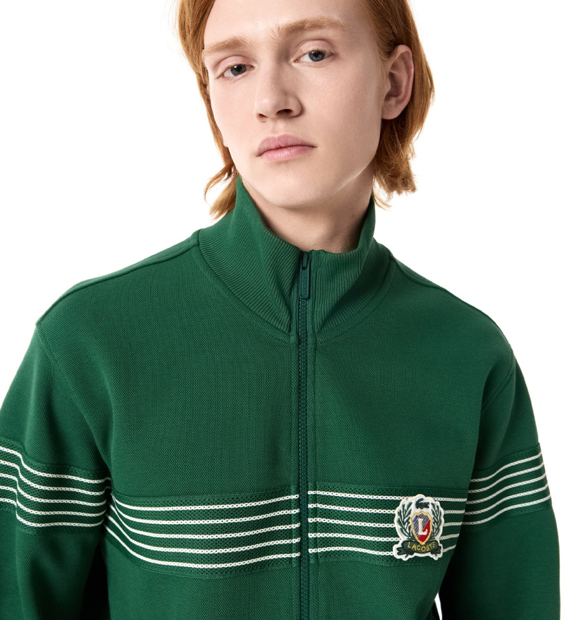 Lacoste