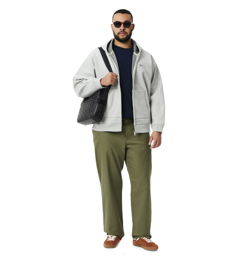 Lacoste