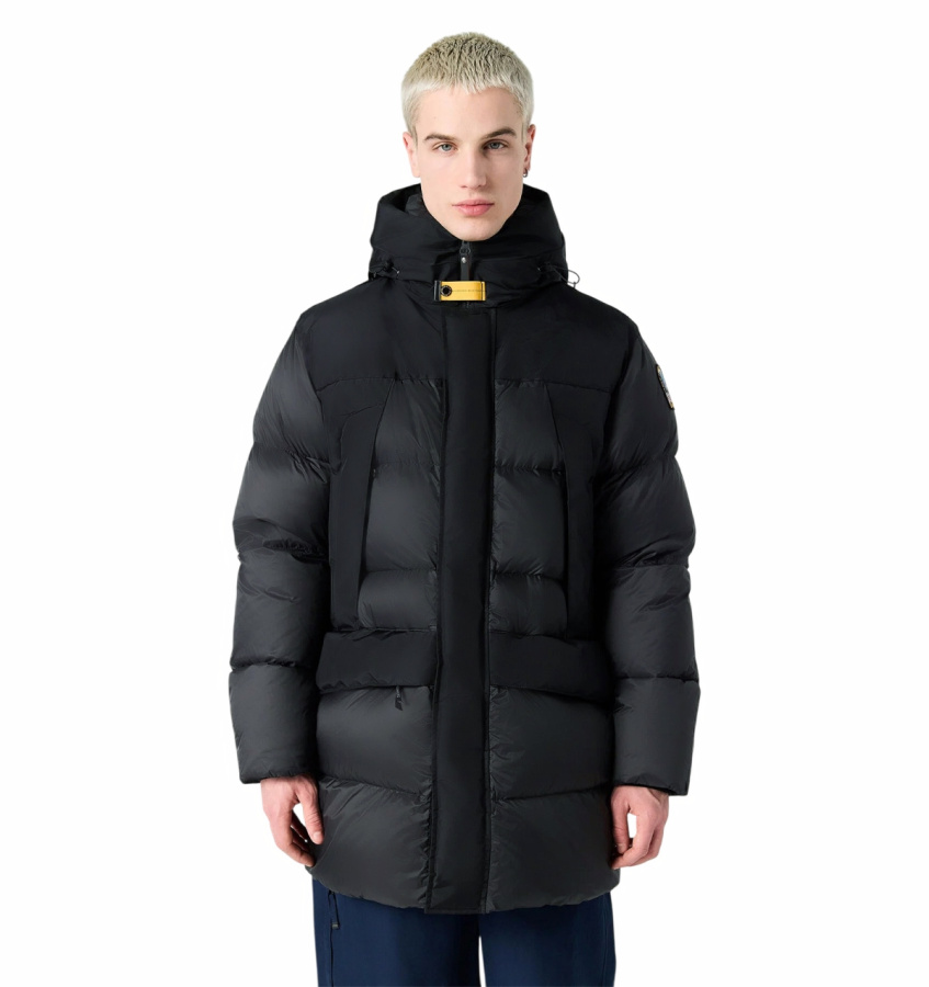 Parajumpers