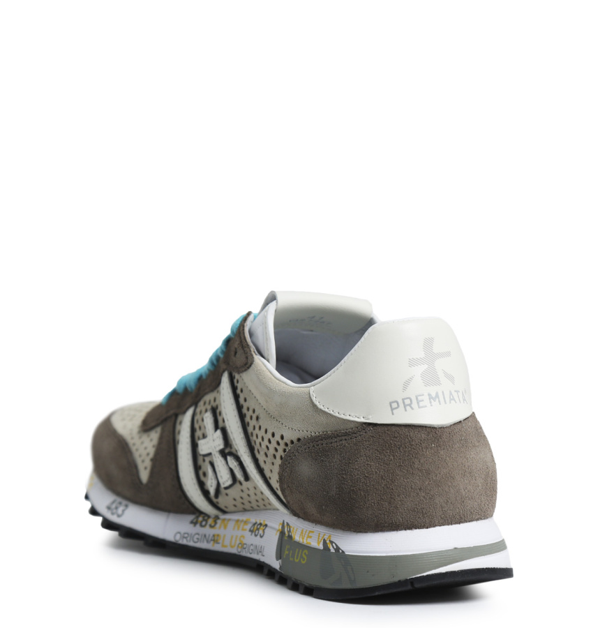 Premiata