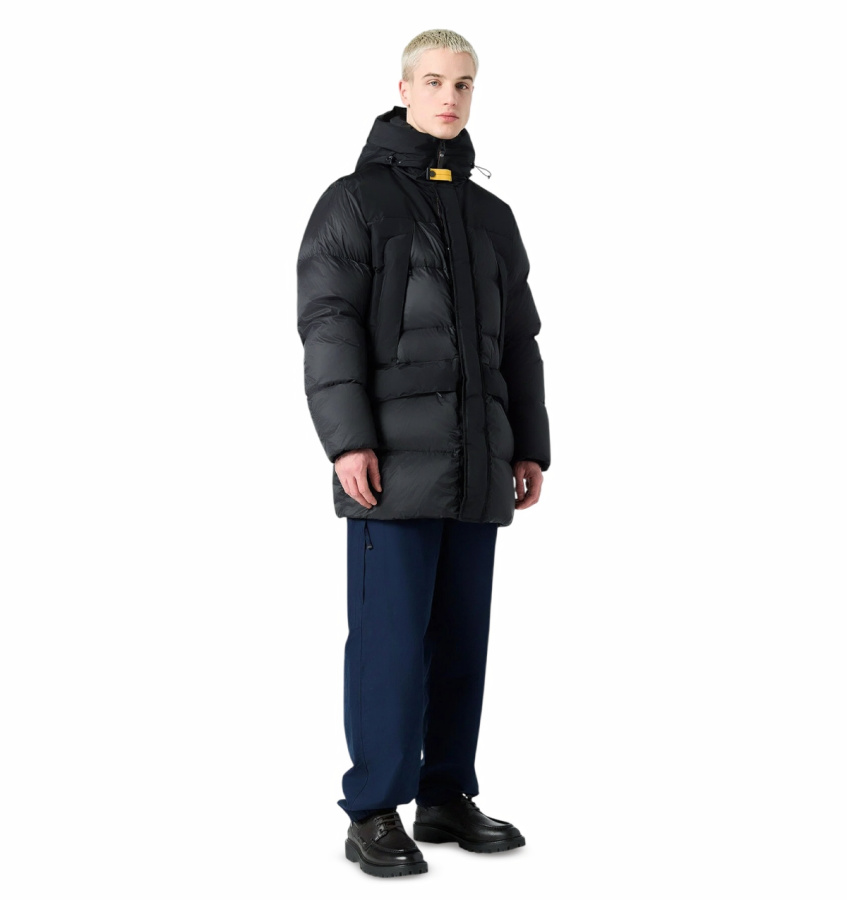 Parajumpers