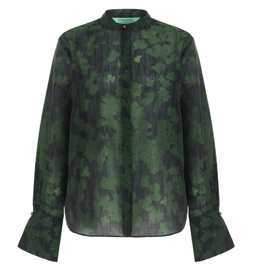 DREAMS by Alena Akhmadullina