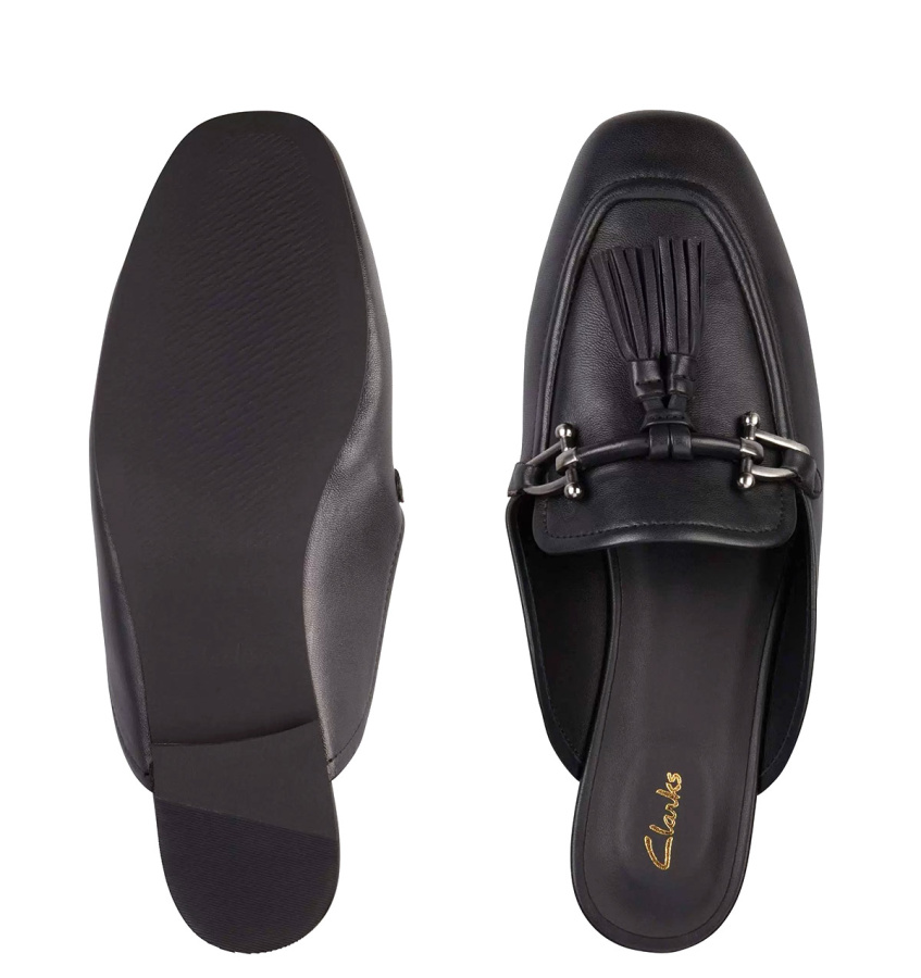 CLARKS