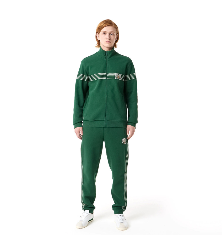 Lacoste