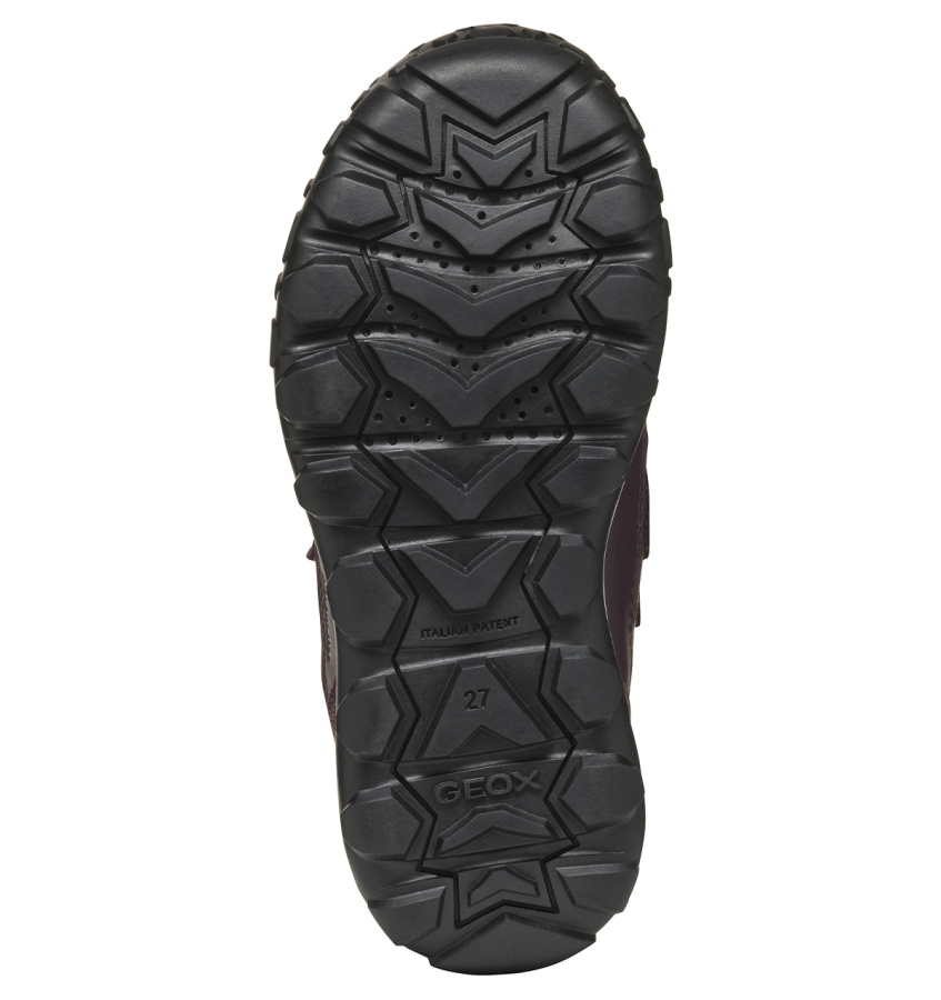 GEOX