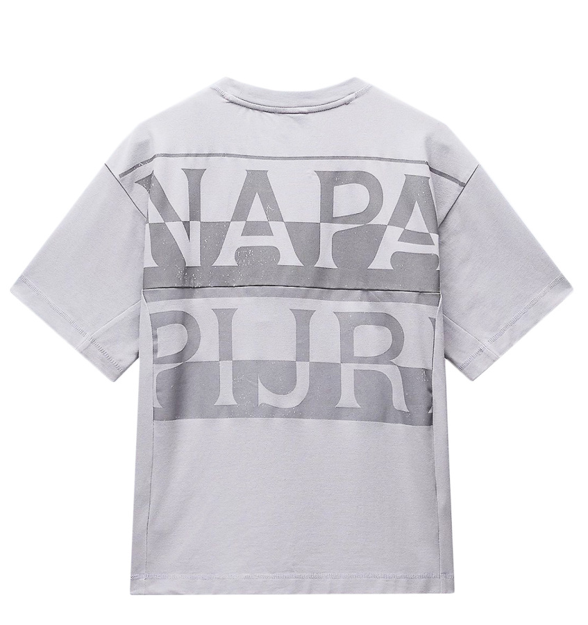 NAPAPIJRI