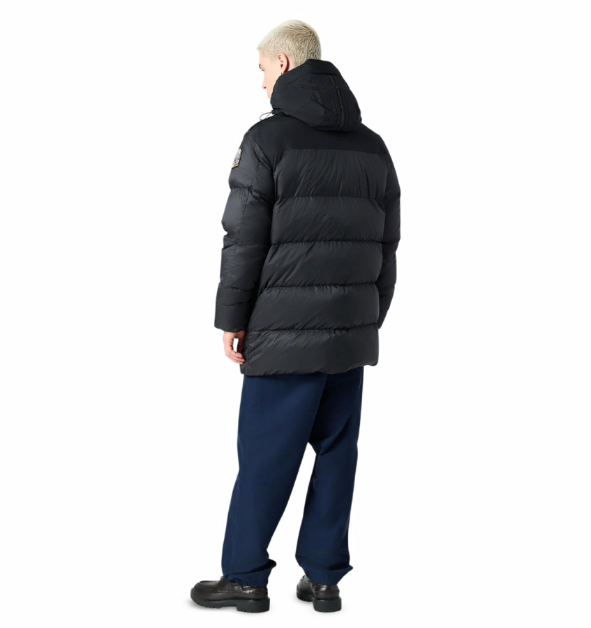 Parajumpers