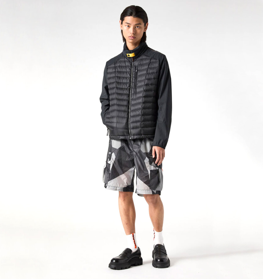 Parajumpers