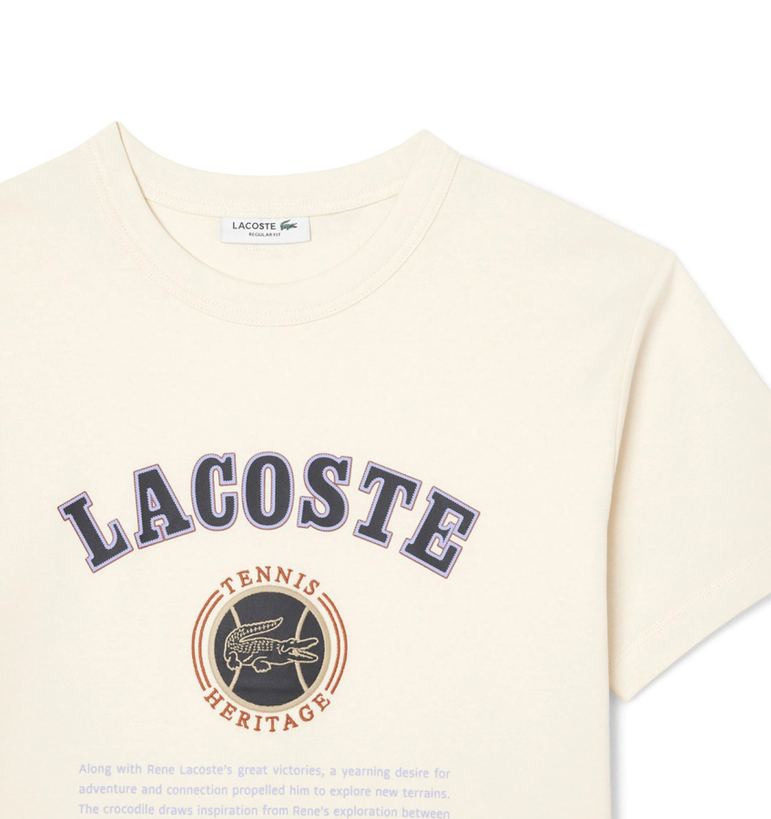 Lacoste