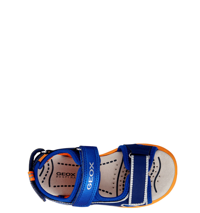 GEOX