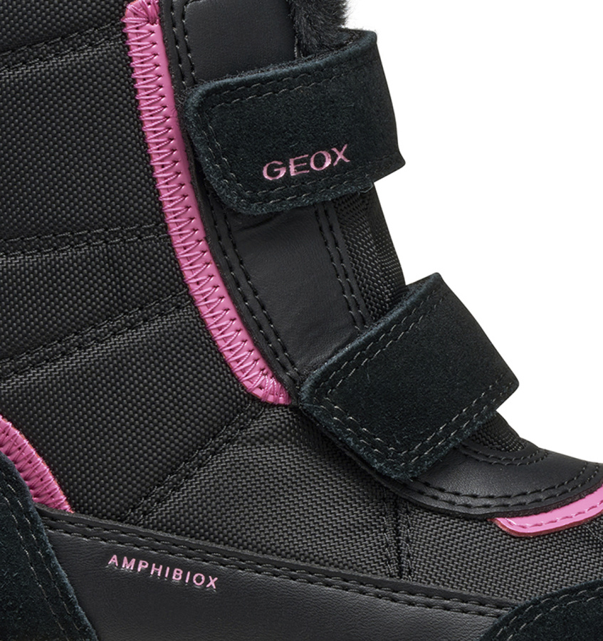 GEOX