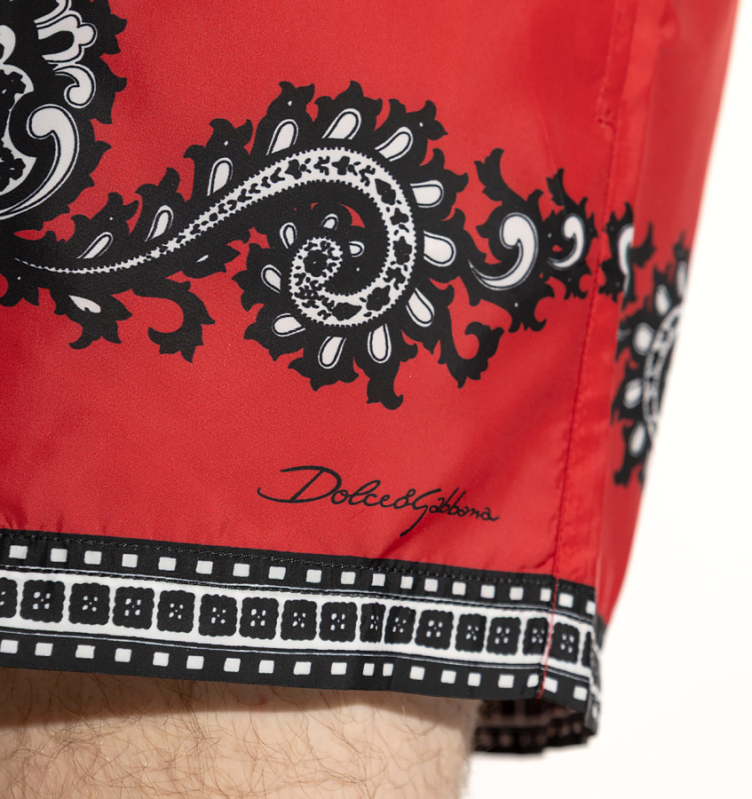 DOLCE&GABBANA