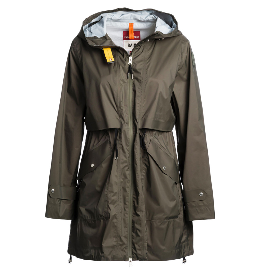 Parajumpers